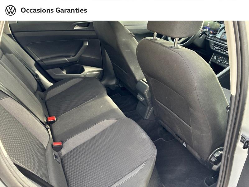 Voitures occasions VOLKSWAGEN TAIGO VW Edition Clermont-Ferrand