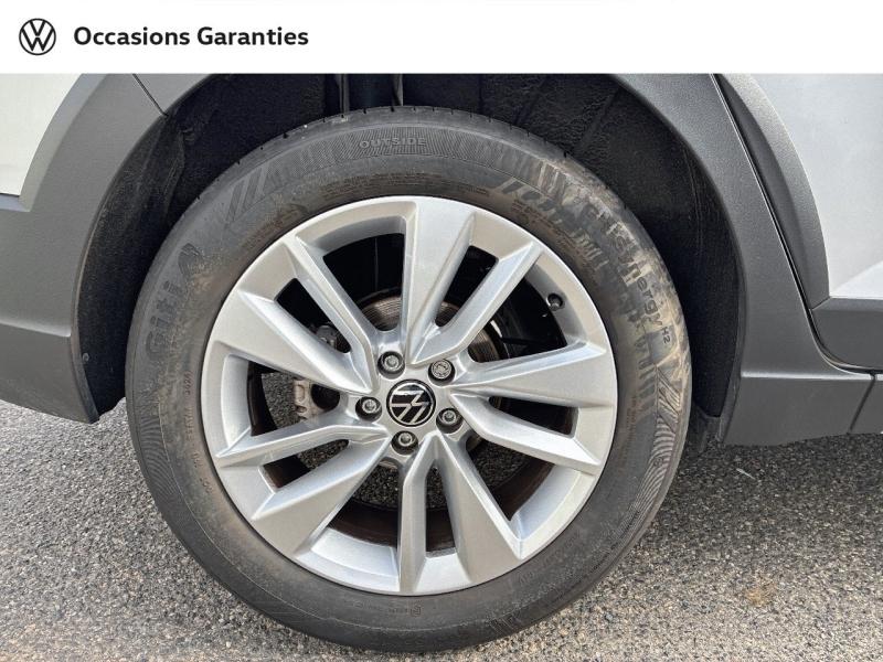 Voitures occasions VOLKSWAGEN TAIGO VW Edition Clermont-Ferrand