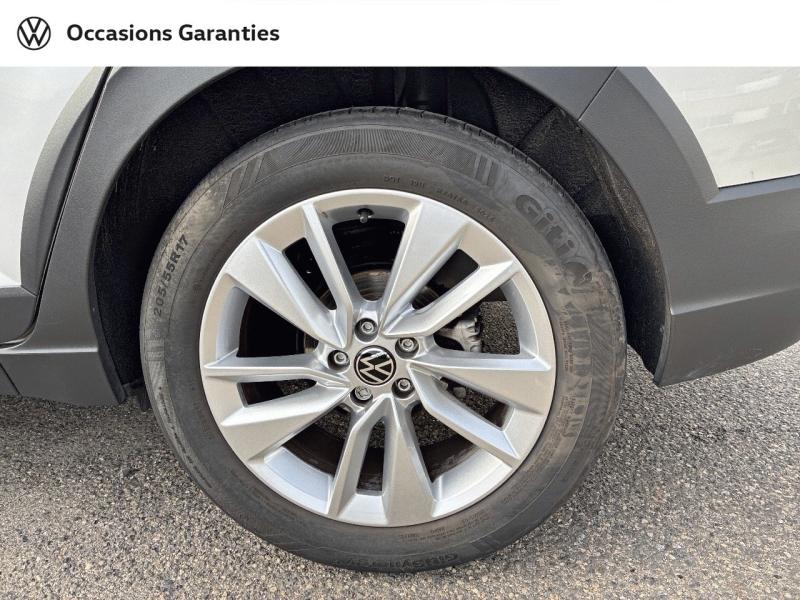 Voitures occasions VOLKSWAGEN TAIGO VW Edition Clermont-Ferrand