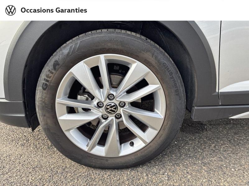 Voitures occasions VOLKSWAGEN TAIGO VW Edition Clermont-Ferrand