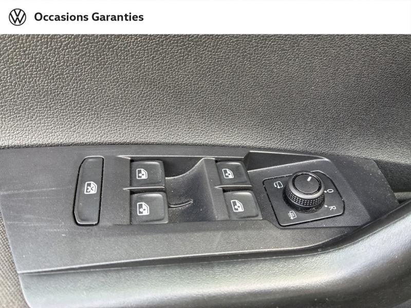 Voitures occasions VOLKSWAGEN TAIGO VW Edition Clermont-Ferrand