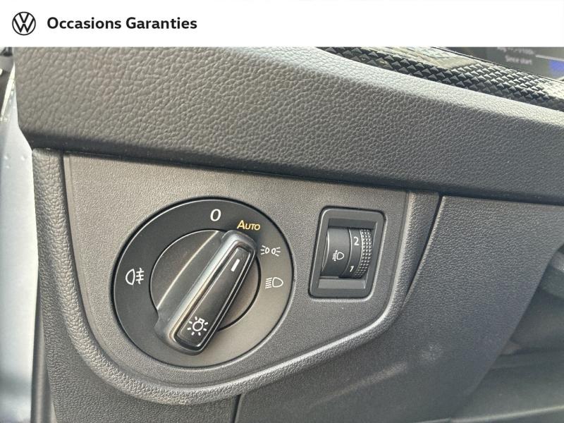 Voitures occasions VOLKSWAGEN TAIGO VW Edition Clermont-Ferrand