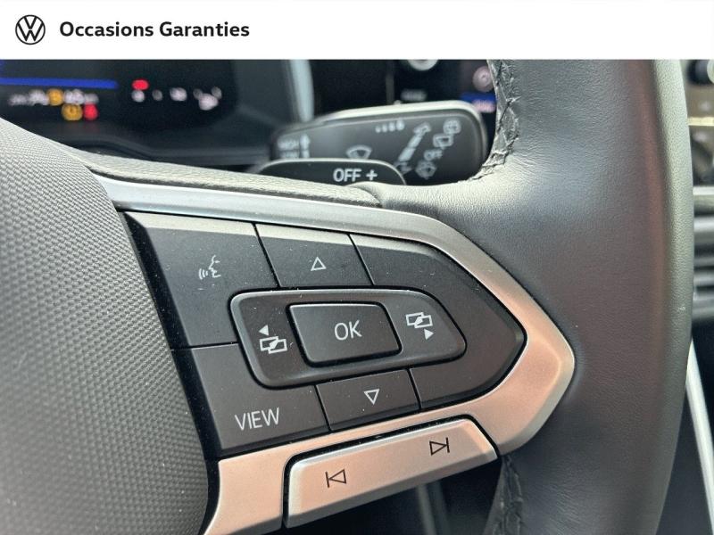 Voitures occasions VOLKSWAGEN TAIGO VW Edition Clermont-Ferrand