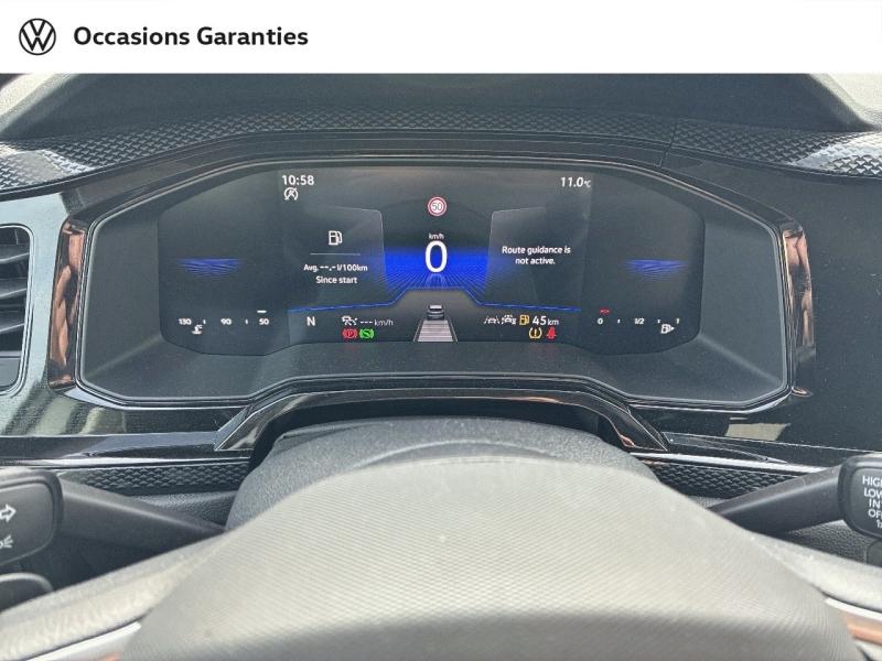 Voitures occasions VOLKSWAGEN TAIGO VW Edition Clermont-Ferrand