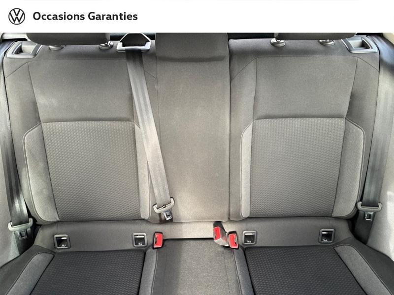 Voitures occasions VOLKSWAGEN TAIGO VW Edition Clermont-Ferrand