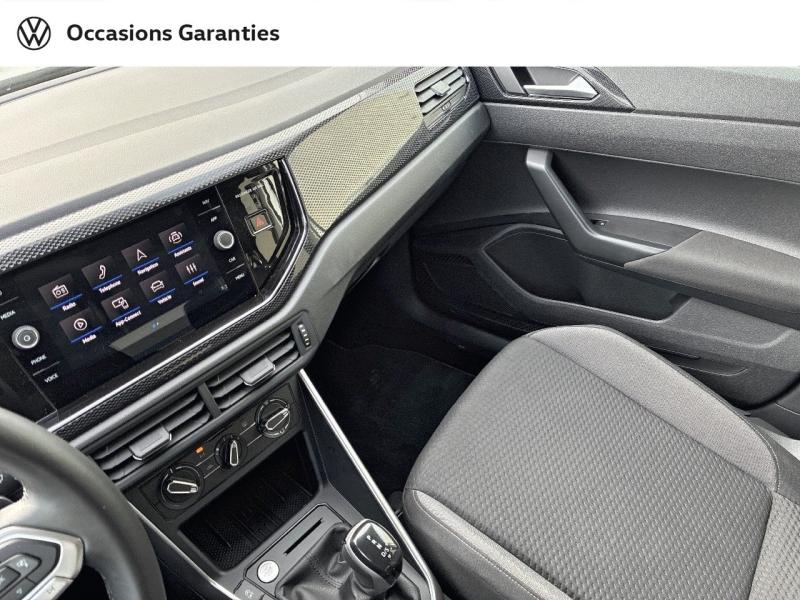 Voitures occasions VOLKSWAGEN TAIGO VW Edition Clermont-Ferrand