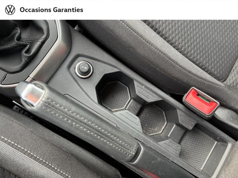 Voitures occasions VOLKSWAGEN TAIGO VW Edition Clermont-Ferrand