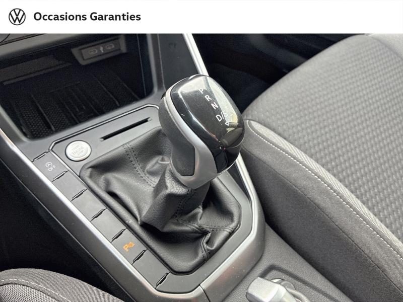 Voitures occasions VOLKSWAGEN TAIGO VW Edition Clermont-Ferrand