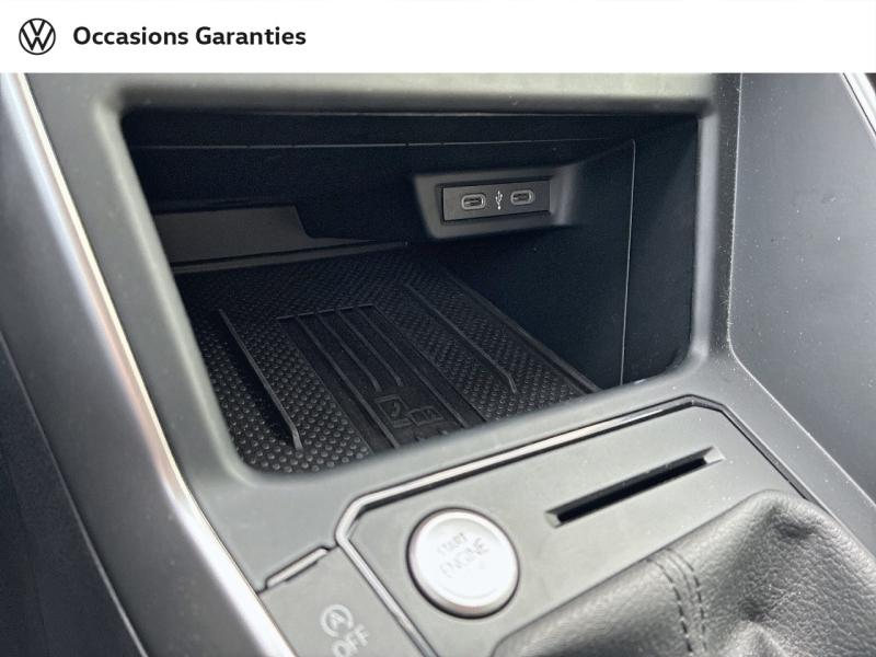 Voitures occasions VOLKSWAGEN TAIGO VW Edition Clermont-Ferrand