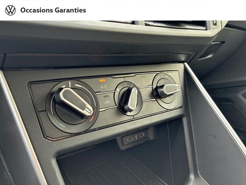 Voitures occasions VOLKSWAGEN TAIGO VW Edition Clermont-Ferrand