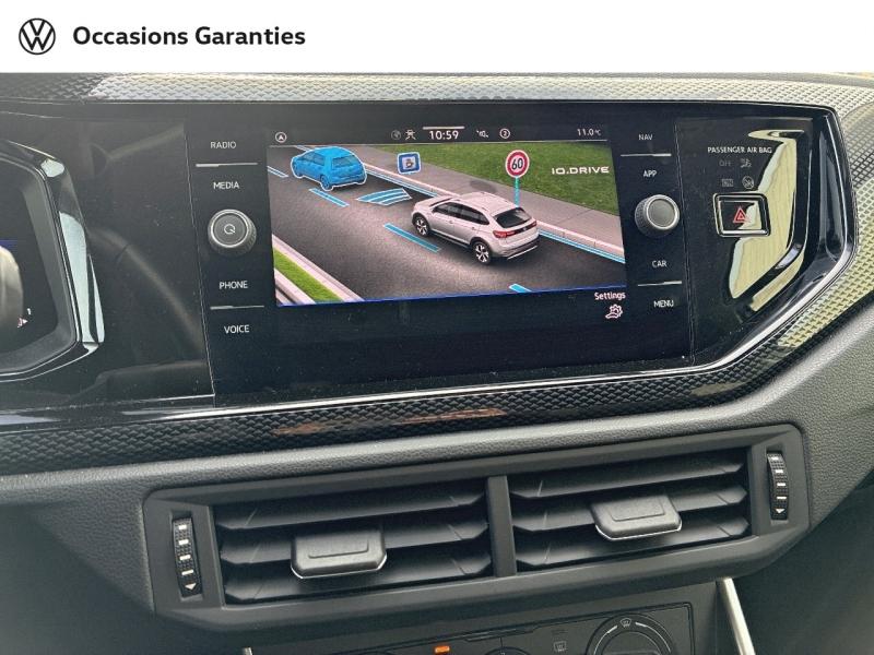 Voitures occasions VOLKSWAGEN TAIGO VW Edition Clermont-Ferrand