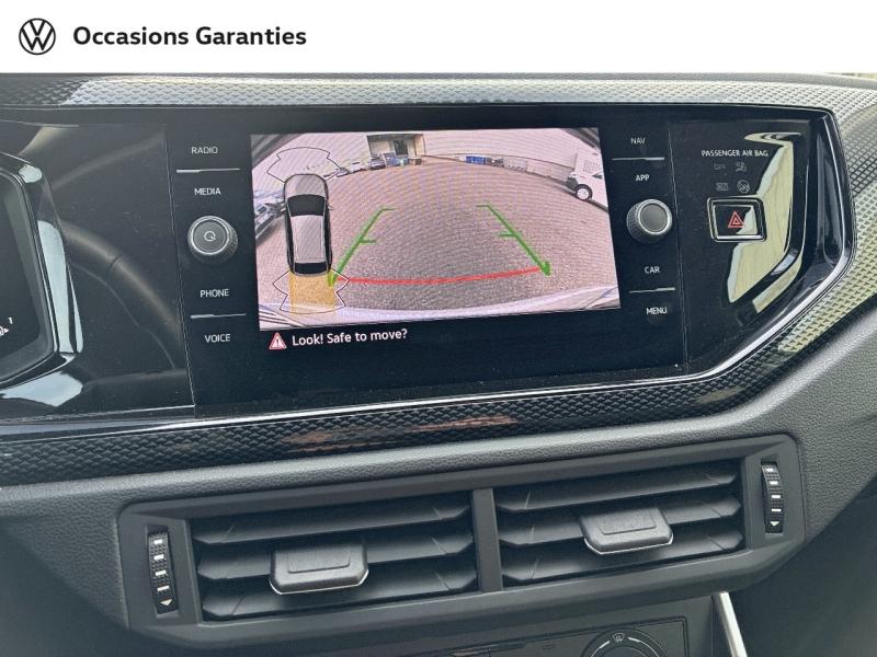 Voitures occasions VOLKSWAGEN TAIGO VW Edition Clermont-Ferrand