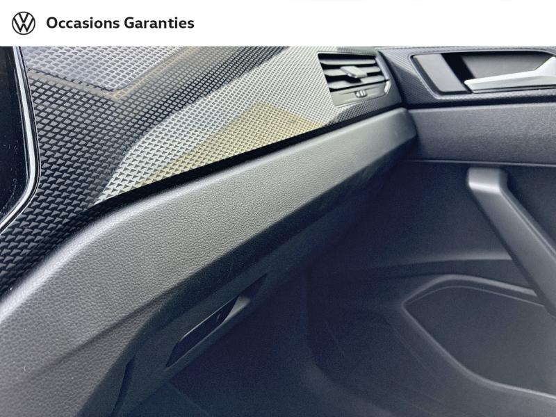 Voitures occasions VOLKSWAGEN TAIGO VW Edition Clermont-Ferrand