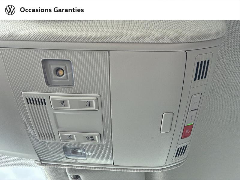 Voitures occasions VOLKSWAGEN TAIGO VW Edition Clermont-Ferrand