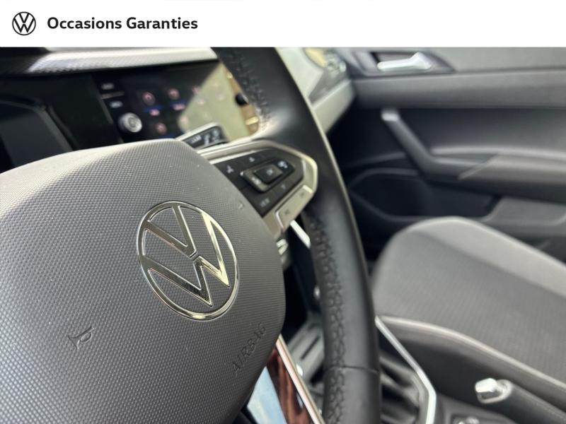 Voitures occasions VOLKSWAGEN TAIGO VW Edition Clermont-Ferrand