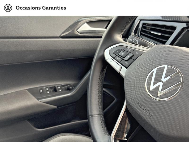 Voitures occasions VOLKSWAGEN TAIGO VW Edition Clermont-Ferrand