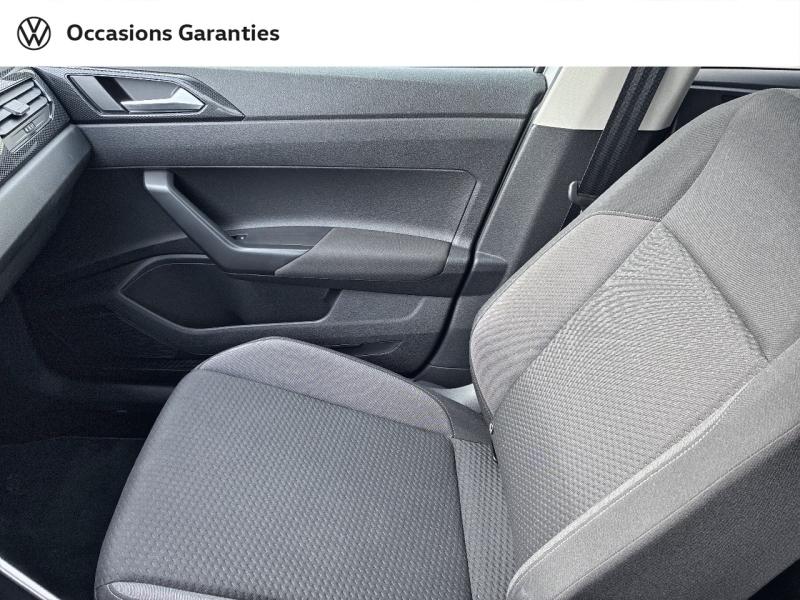 Voitures occasions VOLKSWAGEN TAIGO VW Edition Clermont-Ferrand