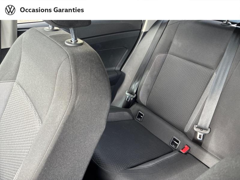 Voitures occasions VOLKSWAGEN TAIGO VW Edition Clermont-Ferrand