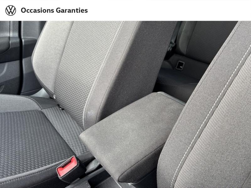 Voitures occasions VOLKSWAGEN TAIGO VW Edition Clermont-Ferrand