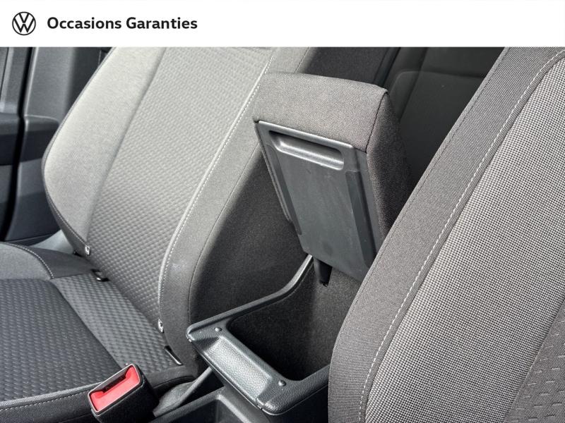 Voitures occasions VOLKSWAGEN TAIGO VW Edition Clermont-Ferrand