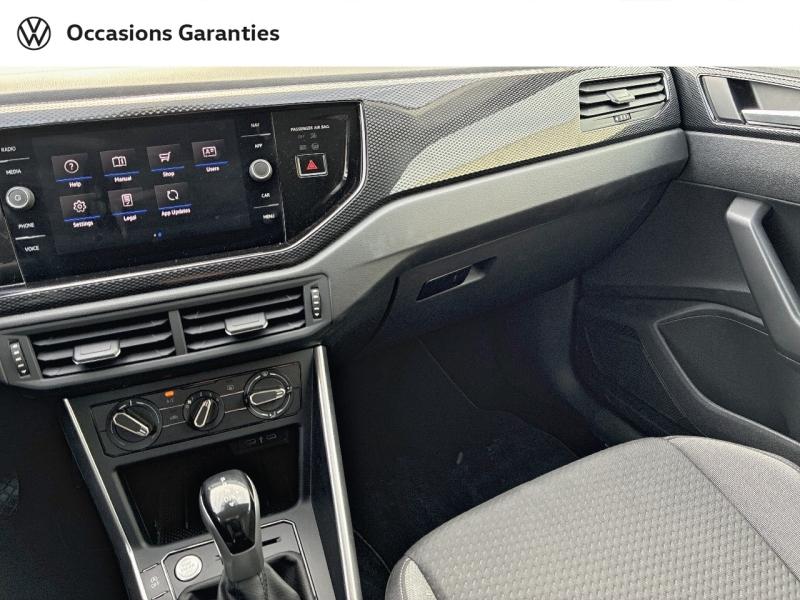 Voitures occasions VOLKSWAGEN TAIGO VW Edition Clermont-Ferrand