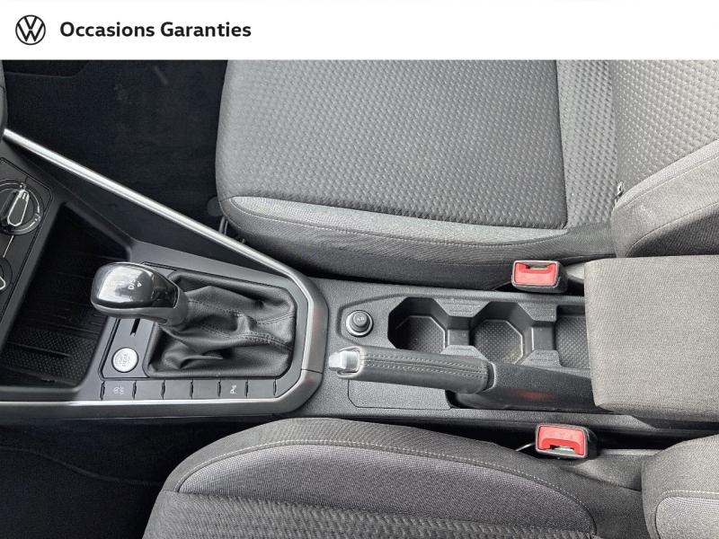 Voitures occasions VOLKSWAGEN TAIGO VW Edition Clermont-Ferrand