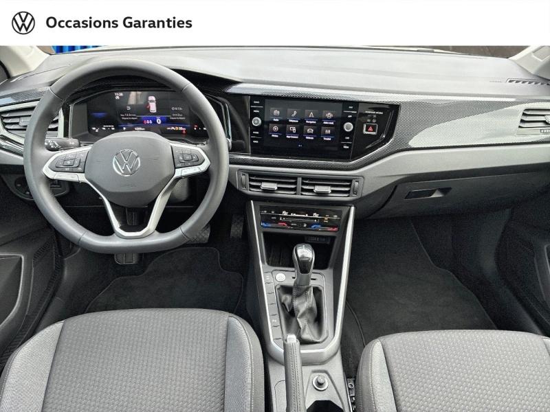 Voitures occasions VOLKSWAGEN TAIGO VW Edition Clermont-Ferrand