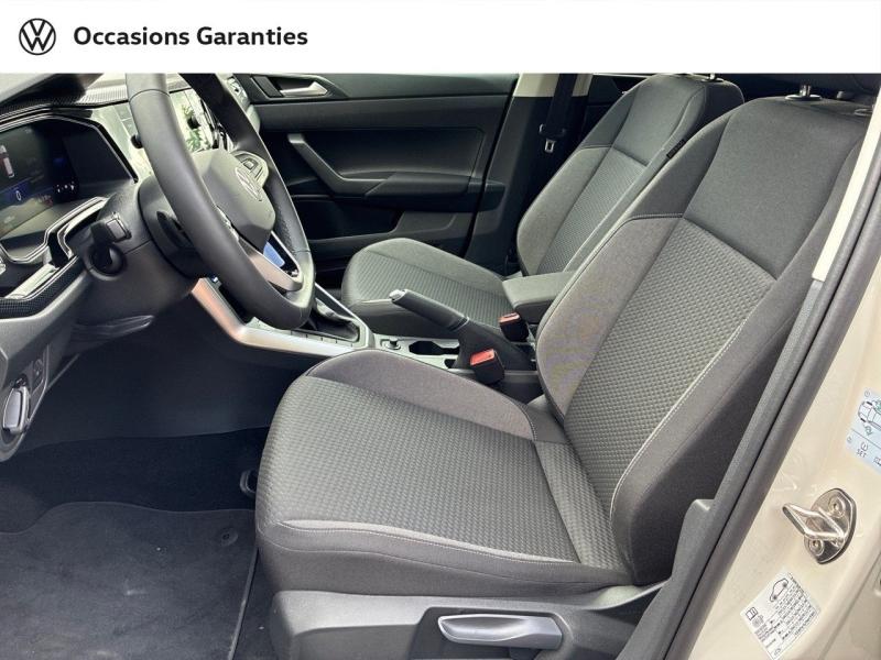 Voitures occasions VOLKSWAGEN TAIGO VW Edition Clermont-Ferrand