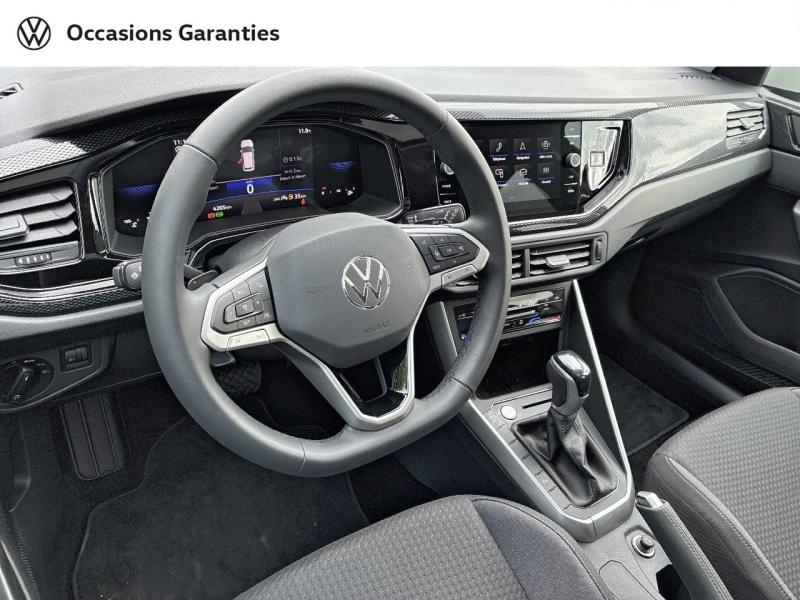 Voitures occasions VOLKSWAGEN TAIGO VW Edition Clermont-Ferrand