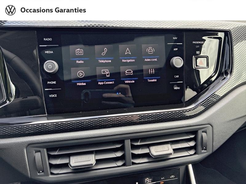 Voitures occasions VOLKSWAGEN TAIGO VW Edition Clermont-Ferrand