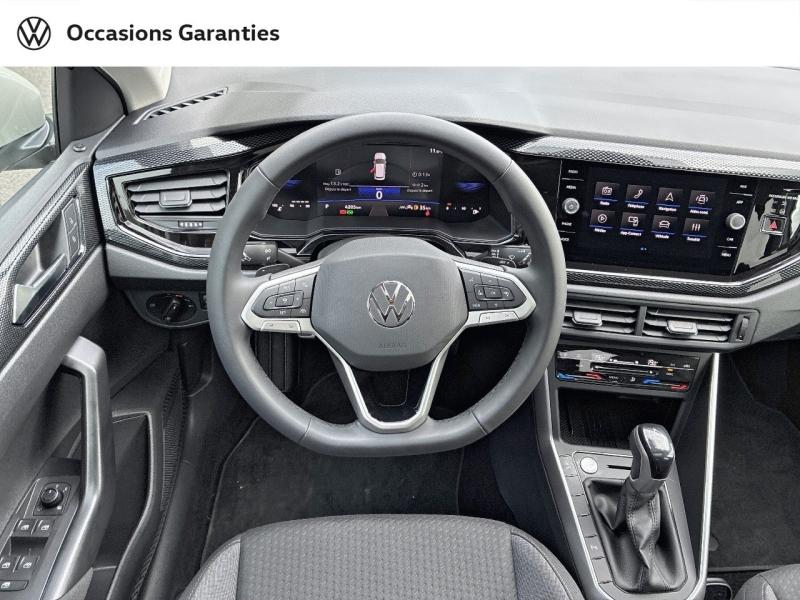Voitures occasions VOLKSWAGEN TAIGO VW Edition Clermont-Ferrand