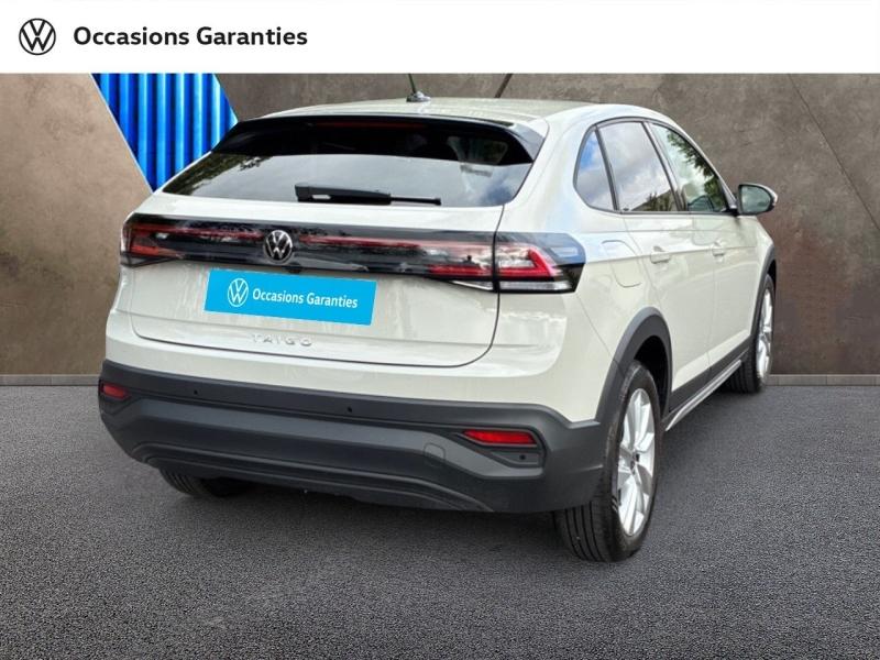 Voitures occasions VOLKSWAGEN TAIGO VW Edition Clermont-Ferrand