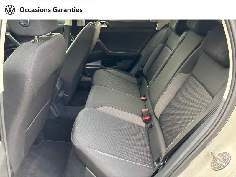 Voitures occasions VOLKSWAGEN TAIGO VW Edition Clermont-Ferrand