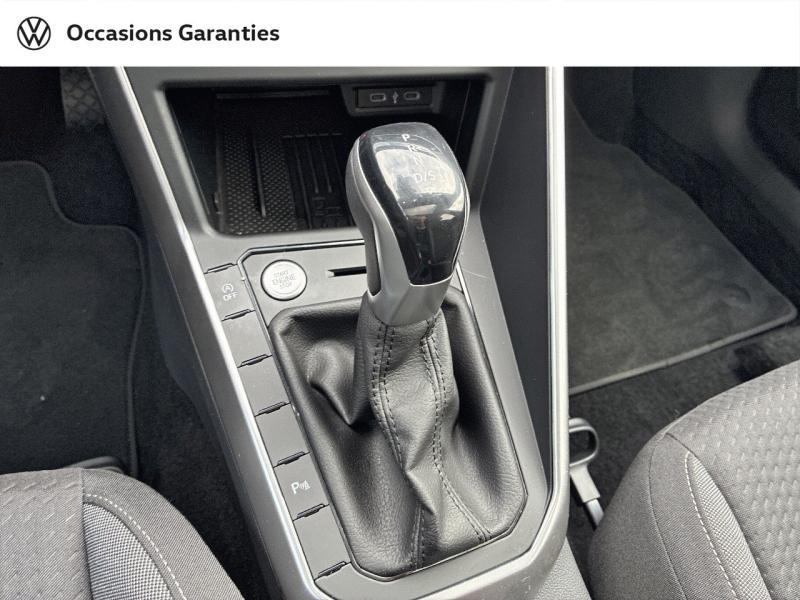 Voitures occasions VOLKSWAGEN TAIGO VW Edition Clermont-Ferrand