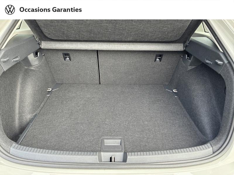 Voitures occasions VOLKSWAGEN TAIGO VW Edition Clermont-Ferrand