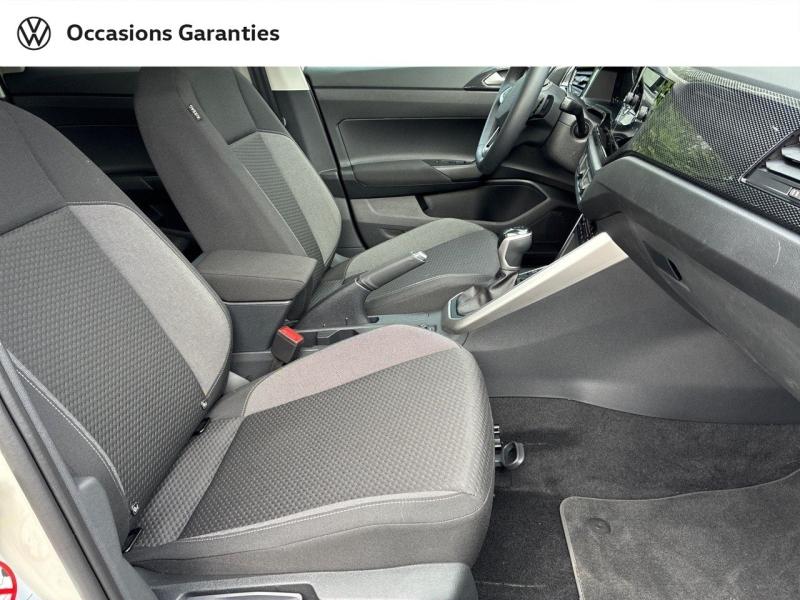 Voitures occasions VOLKSWAGEN TAIGO VW Edition Clermont-Ferrand