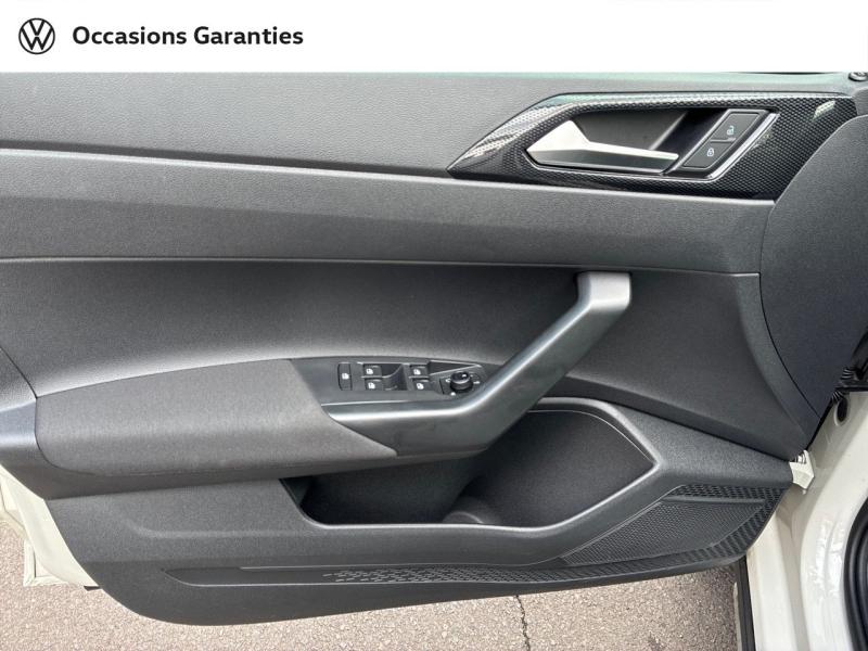 Voitures occasions VOLKSWAGEN TAIGO VW Edition Clermont-Ferrand