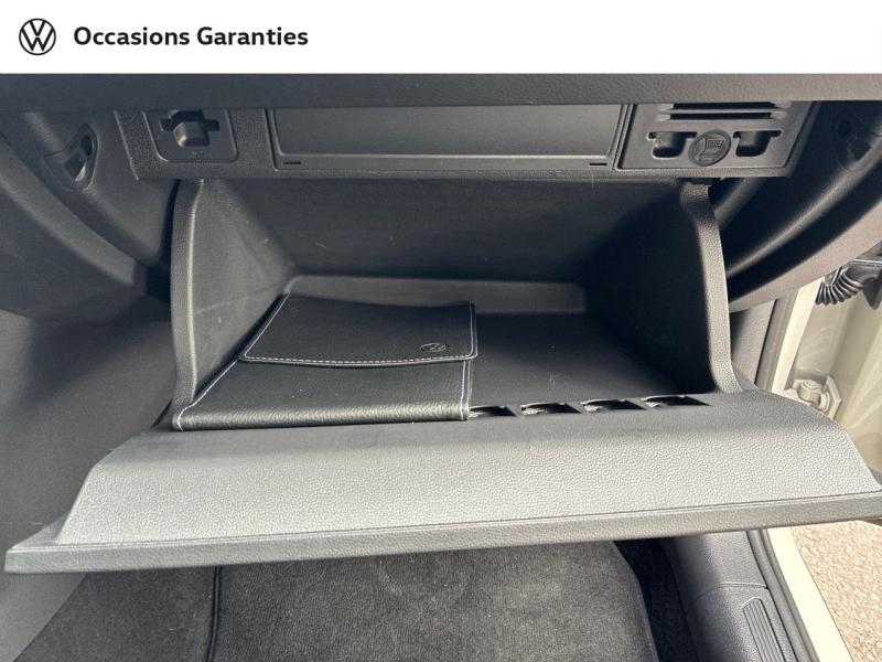 Voitures occasions VOLKSWAGEN TAIGO VW Edition Clermont-Ferrand