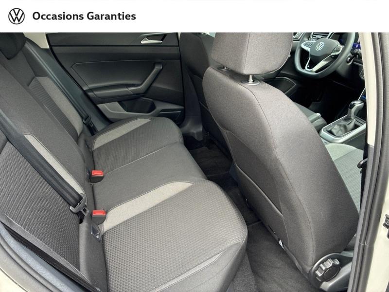 Voitures occasions VOLKSWAGEN TAIGO VW Edition Clermont-Ferrand