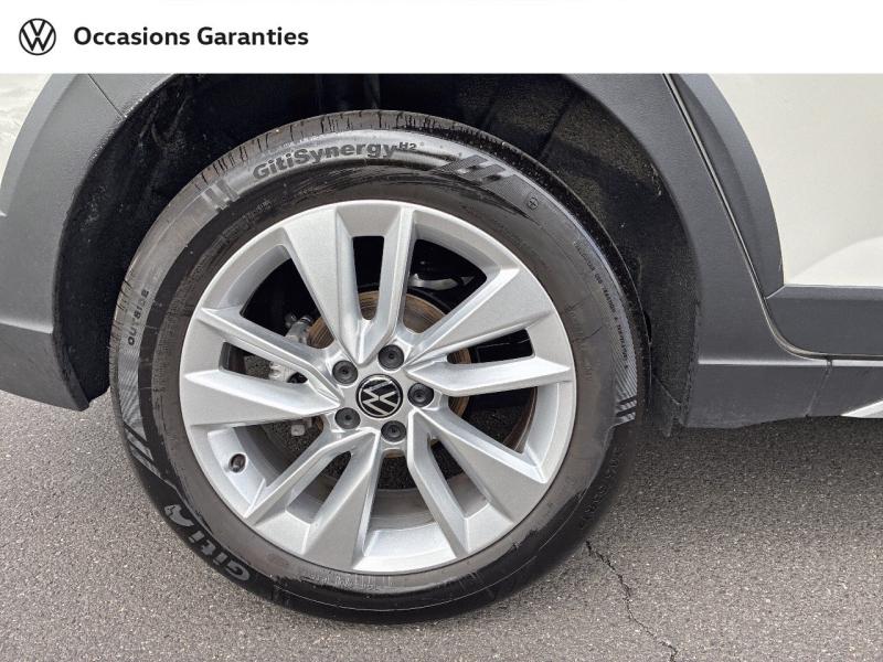 Voitures occasions VOLKSWAGEN TAIGO VW Edition Clermont-Ferrand