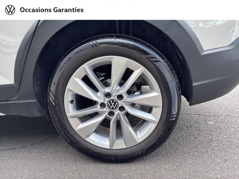 Voitures occasions VOLKSWAGEN TAIGO VW Edition Clermont-Ferrand