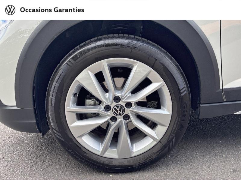 Voitures occasions VOLKSWAGEN TAIGO VW Edition Clermont-Ferrand