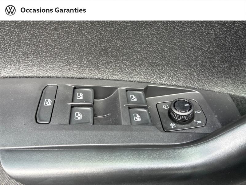 Voitures occasions VOLKSWAGEN TAIGO VW Edition Clermont-Ferrand