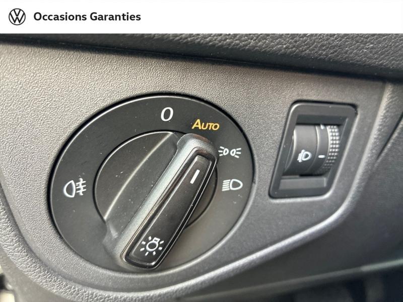 Voitures occasions VOLKSWAGEN TAIGO VW Edition Clermont-Ferrand