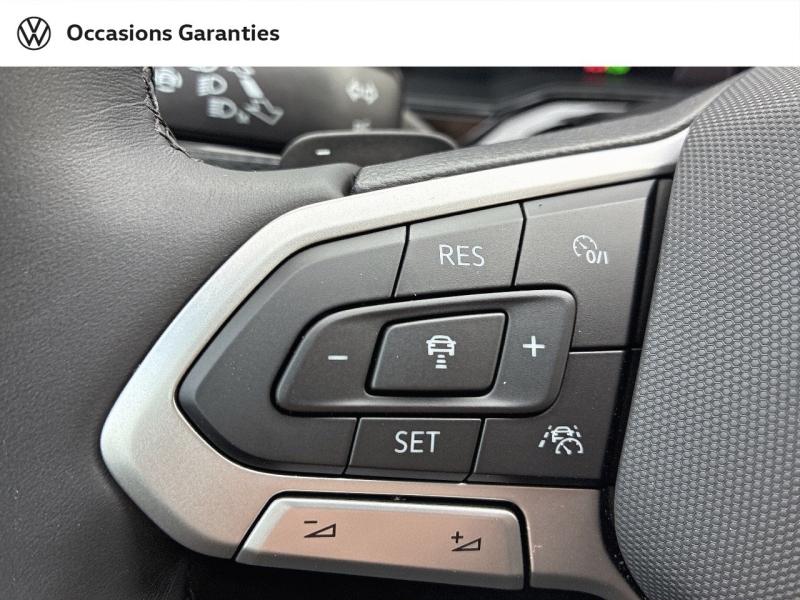 Voitures occasions VOLKSWAGEN TAIGO VW Edition Clermont-Ferrand