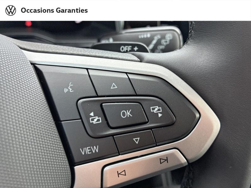 Voitures occasions VOLKSWAGEN TAIGO VW Edition Clermont-Ferrand