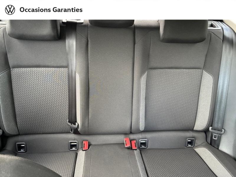 Voitures occasions VOLKSWAGEN TAIGO VW Edition Clermont-Ferrand