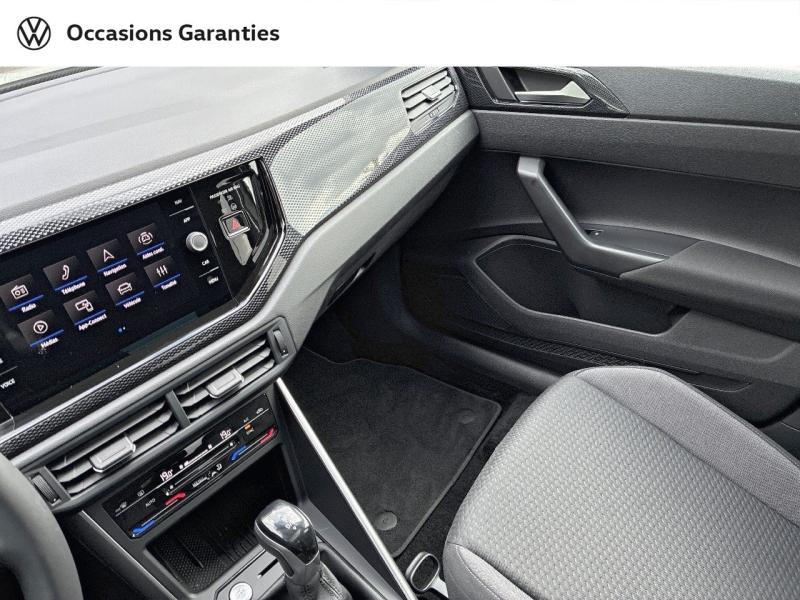 Voitures occasions VOLKSWAGEN TAIGO VW Edition Clermont-Ferrand