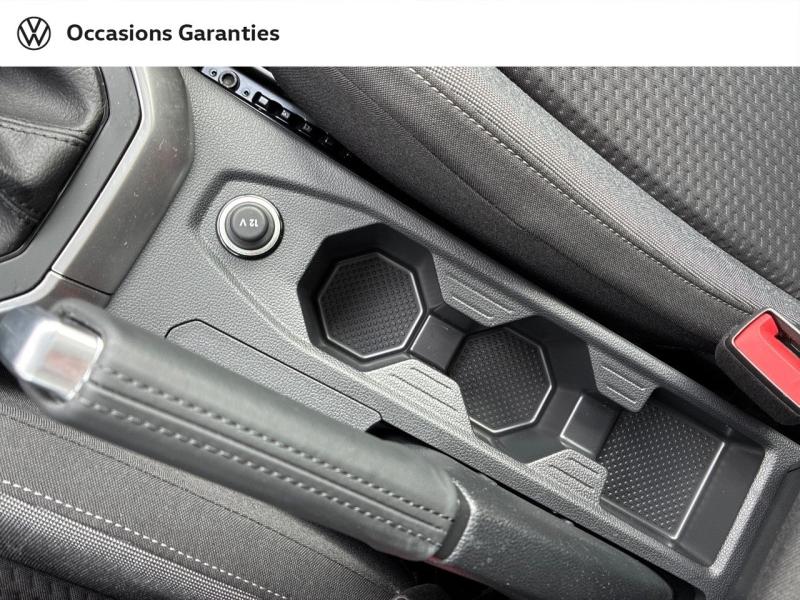 Voitures occasions VOLKSWAGEN TAIGO VW Edition Clermont-Ferrand