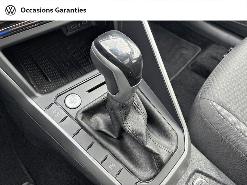 Voitures occasions VOLKSWAGEN TAIGO VW Edition Clermont-Ferrand